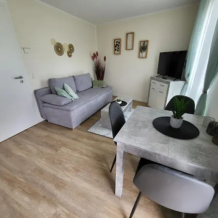 Neubau Mit Kueche, Tv In Der Naehe Von Aachen Альсдорф 