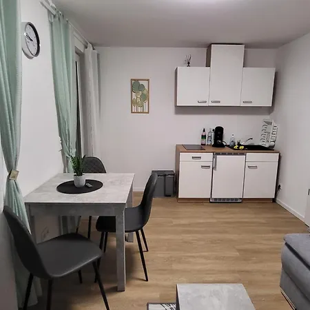 Neubau Mit Kueche, Tv In Der Naehe Von Aachen * Alsdorf