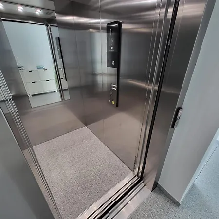 Neubau Mit Kueche, Tv In Der Naehe Von Aachen Апартаменты Альсдорф 