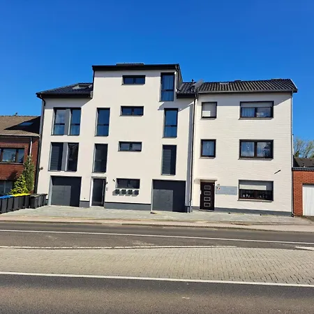 Neubau Mit Kueche, Tv In Der Naehe Von Aachen * Альсдорф 