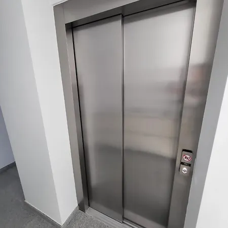 Apartmán Neubau Mit Kueche, Tv In Der Naehe Von Aachen