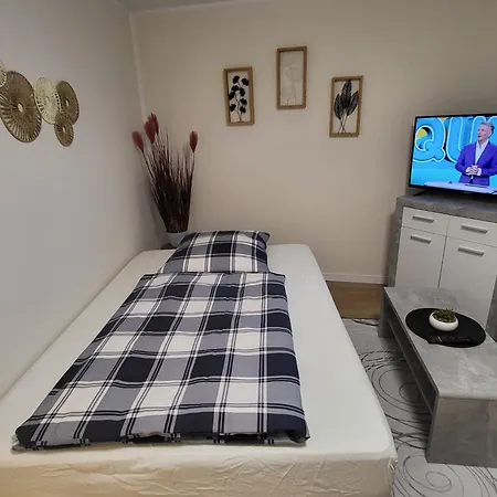 Neubau Mit Kueche, Tv In Der Naehe Von Aachen * Альсдорф 