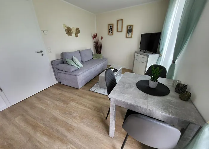 Neubau Mit Kueche, Tv In Der Naehe Von Aachen Альсдорф 