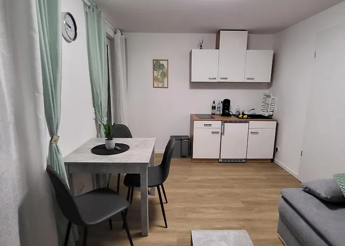 Neubau Mit Kueche, Tv In Der Naehe Von Aachen * Alsdorf