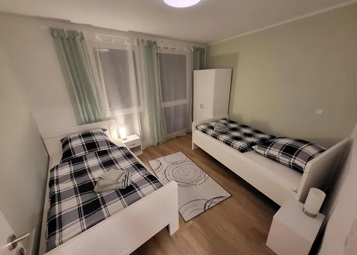 Neubau Mit Kueche, Tv In Der Naehe Von Aachen