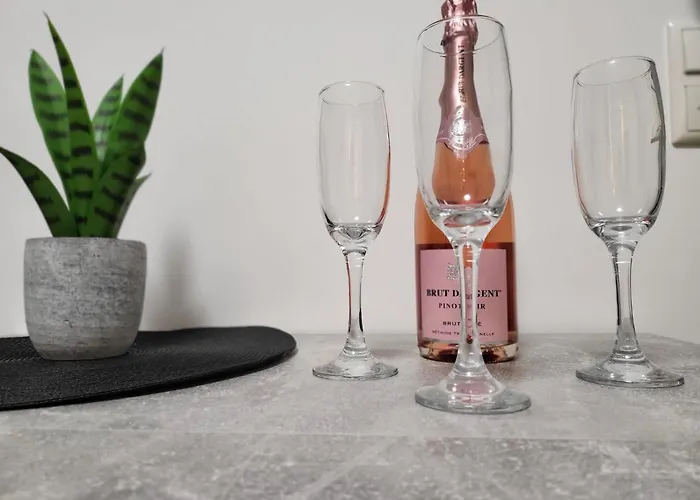 Neubau Mit Kueche, Tv In Der Naehe Von Aachen Alsdorf