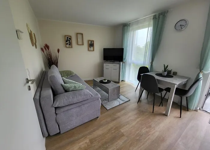 Neubau Mit Kueche, Tv In Der Naehe Von Aachen Альсдорф 