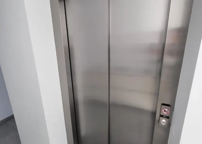 Апартаменты Neubau Mit Kueche, Tv In Der Naehe Von Aachen