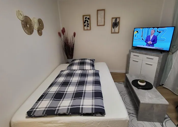 Neubau Mit Kueche, Tv In Der Naehe Von Aachen * Alsdorf